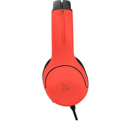 Auricolare PDP LVL40 blu / rosso per interruttore