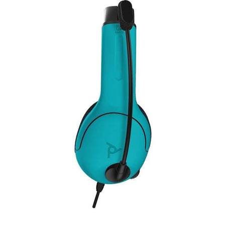 Auricolare PDP LVL40 blu / rosso per interruttore