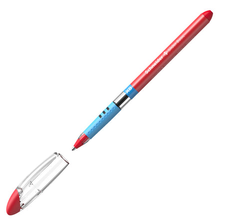 Penna A Sfera Slider Basic Xb Rosso Schneider