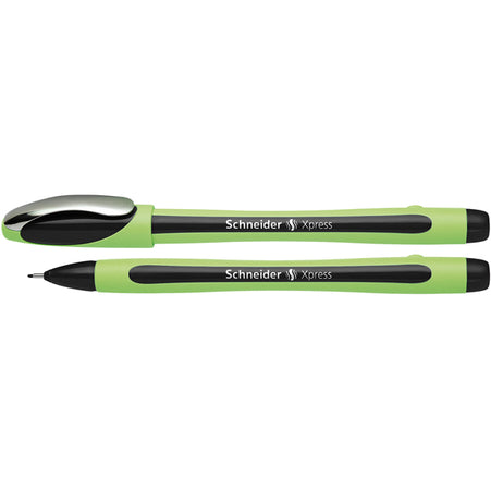 Fineliner Xpress 0,8Mm Nero Schneider