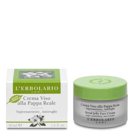 Crema pappa reale 50ml