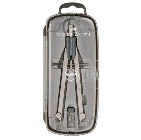 Balaustrone Start Aste Snodabili Diametro Max 300Mm Faber Castell