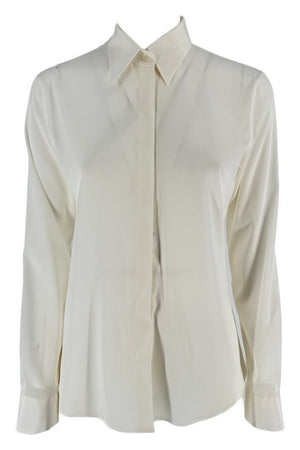 Caliban Camicie Bianco da donna