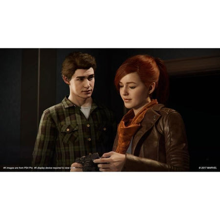 Gioco Marvel's Spider-Man dell'anno Gioco PS4