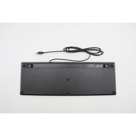 Lenovo USB Calliope tastiera Universale Spagnolo Nero (Keyboard USB KB BK SPA - Warranty: 6M)