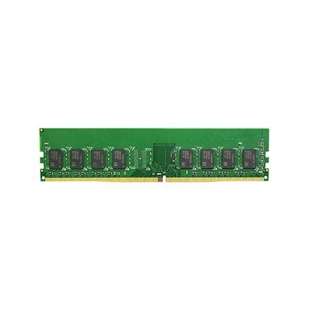 Synology DDR4 - Modulo - 4 GB - DIMM 288 PIN