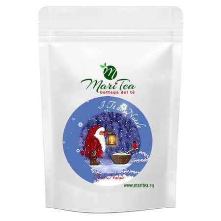 Tè di Natale - Tè nero