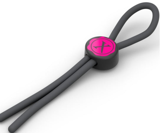 MR Dorcel silicone cockring regolabile di Marc Dorcel