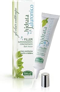 Helan - ELISIR ANTITEMPO HJDRATA Filler Superidratante 15 mL, 1 unità