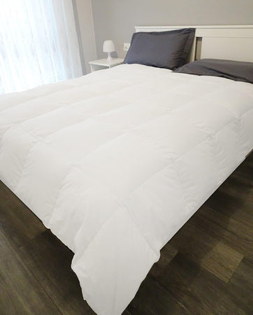 Via Roma 60 Dormirè Piumino 350gr - Varie Dimensioni