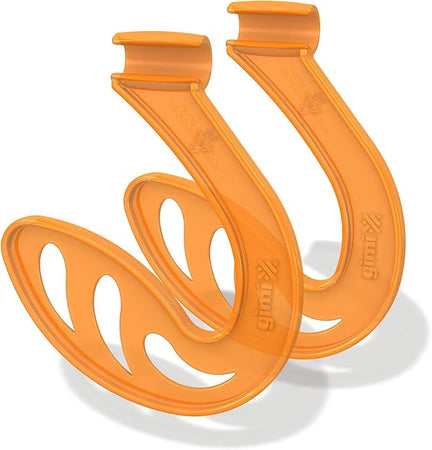 GIMI PLASTIK ASCIUGASCARPE GOCCIOLE IN RESINA