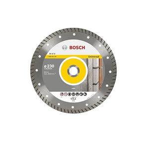 BOSCH DISCO DIAMANTATO D230 22-23 UNIVERSAL TURBO 2608602397