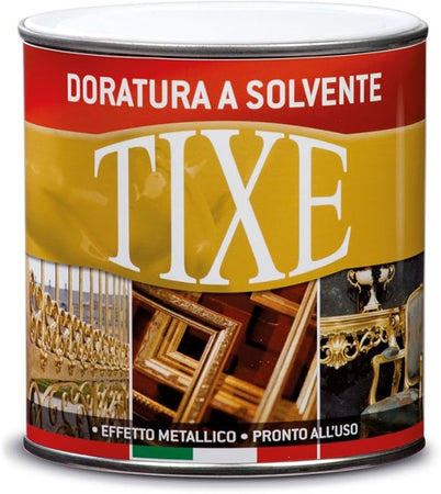 TIXE- DORATURA PER INTERNI RAME NATURALE 500ML