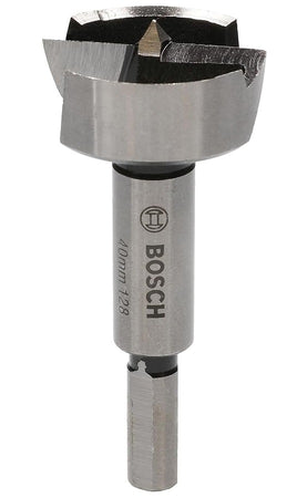 BOSCH - PUNTA FORSTNER PER LEGNO 40X90MM