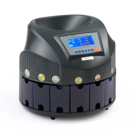 Conta/Separa Monete Cm020