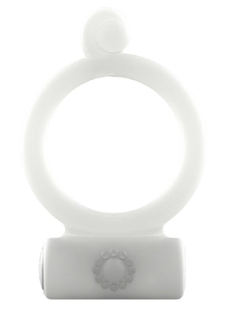 Anello fallico vibrante Lovering Phospho Fluo di Love To Love