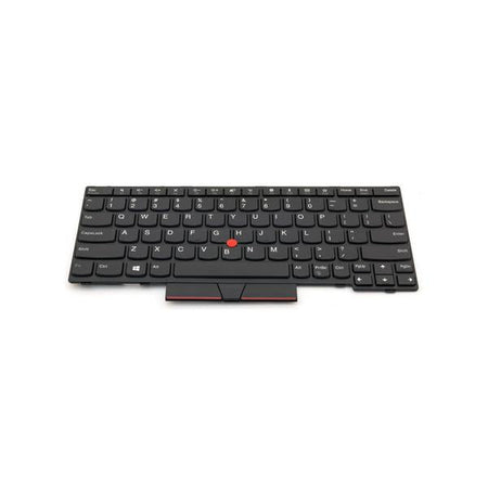 Lenovo 01YP025 ricambio per laptop Tastiera (FRU CM Keyboard Shrunk nbsp AS - 01YP025, Keyboard, Finnish, - Swedish, Lenovo, ThinkPad X280 - Warranty: 6M)