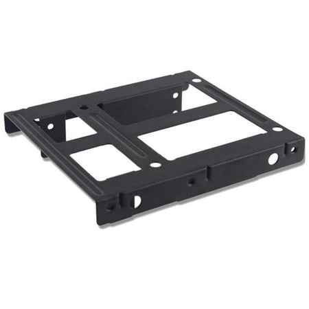 ADATTATORE MONTAGGIO HDD-SSD SU SLOT 3.5