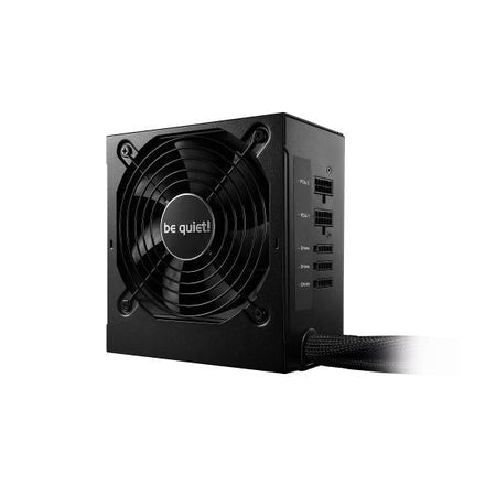 SYSTEM POWER 9 600W CM - 80PLUS BRONZE POWER SUPPLY