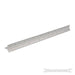 Silverline riga righello scala in alluminio a triangolo 300 mm Prezzo Silverline