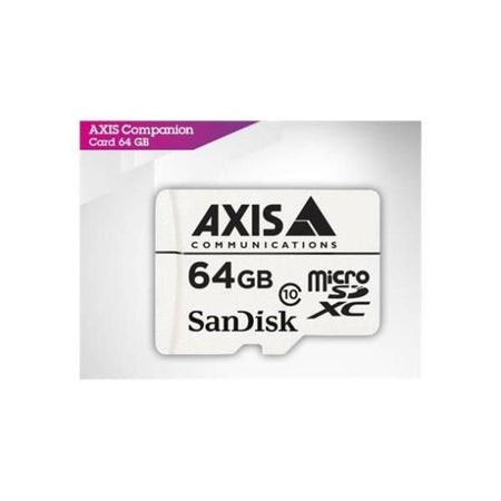 Surveillance microsdxc card 64gb - 5801-951