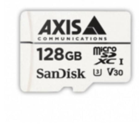 Surveillance card 128 gb - 01491-001