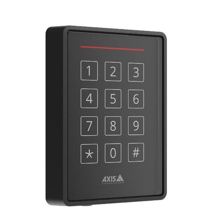 Axis a4120-e - 02145-001