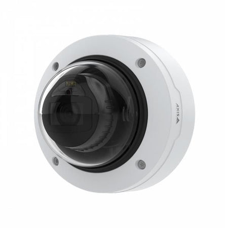 Axis p3268-lv - 02331-001