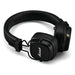 Cuffie microfono bluetooth marshall 1006832 major v black