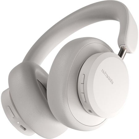 Cuffie con cancellazione del rumore urbanista miami white pearl colore bianco bluetooth - 1036134