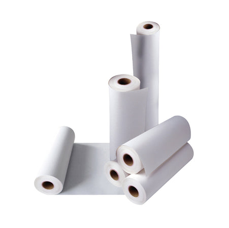 Rotolo Carta Paperoll Blueback 10Mt X 1Mt Ri.Plast