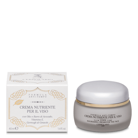 Crema Nutriente Anti-tempo 40ml