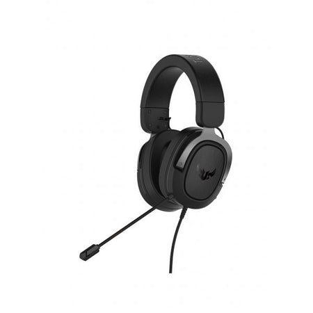Cuffie TUF Gaming H3 USB Stereo con Microfono Colore Nero / Grigio