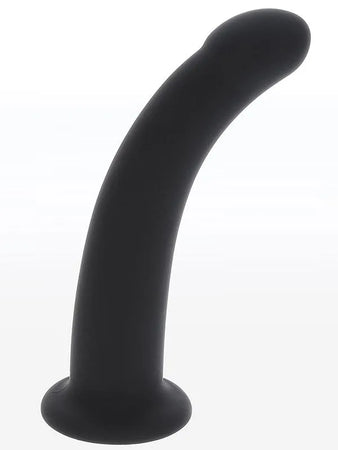 Strap-on Dong Nero Large