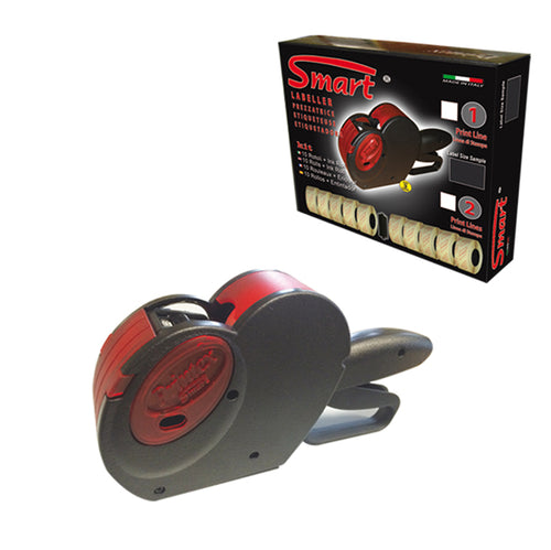 Prezzatrice Maxi 6-2616 Printex