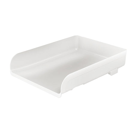 Vaschetta Portacorrispondenza Mydesk Bianco Arda