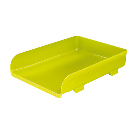 Vaschetta Portacorrispondenza Mydesk Verde Arda