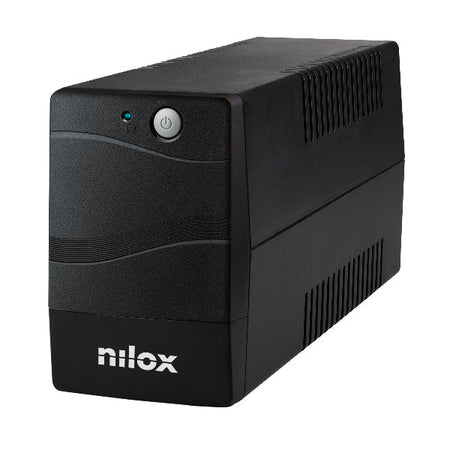 Gruppo di Continuità UPS Premium 1200 VA / 840 W AVR 2 x Shuko / 1 x USB