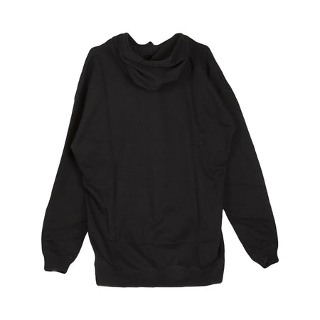 BOY LONDON Felpa Cappuccio Uomo Tape Eagle Hood Black/white da uomo