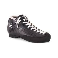 Hypno Hyperion Boots in Pelle per Roller Derby ad Alte Prestazioni