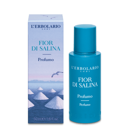 Profumo Fior di Salina 50 ml