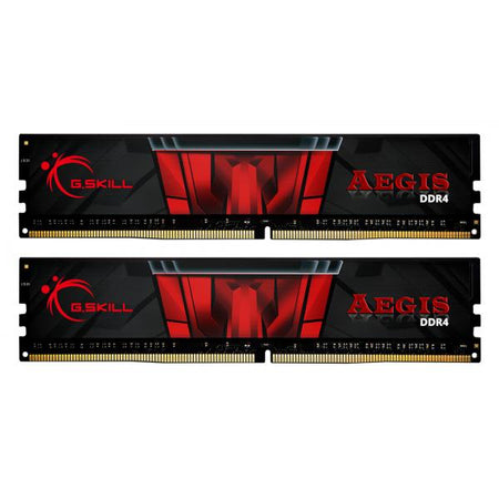 DDR4 32GB KIT 2x16GB PC 3200 G.Skill Aegis F4-3200C16D-32GIS
