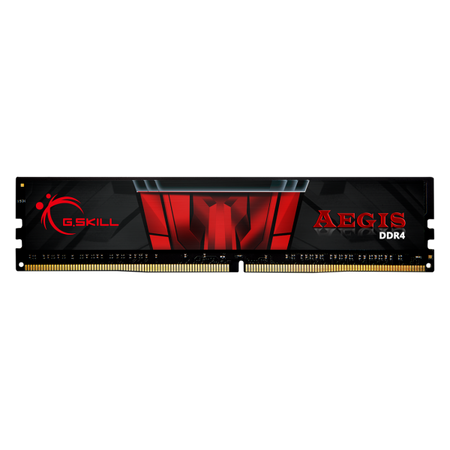 G.Skill Aegis F4-3200C16D-16GIS memoria 16 GB DDR4 3200 MHz