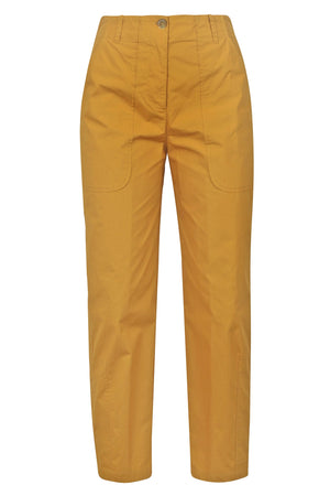 ALESSIA SANTI Alessia Santi - Pantalone - 450143 - Ocra da donna