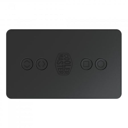 CM ARGB LED Controller - Addressable RGB 4 Ports- RGB 1 Port
