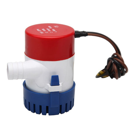Pompa Di Sentina Vortex Gph 550 12V