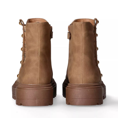 Alviero Martini 1^ Classe Stivaletti con borchie