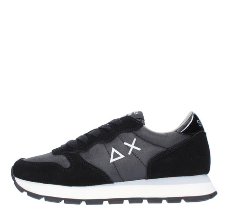 Sun68 Sneakers Nero da donna