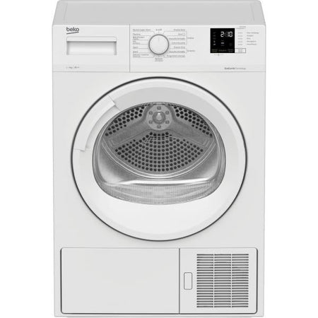 ASCIUGATRICE BEKO 7KG A++ DRXS722W