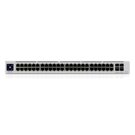 USW-Pro-48-POE Gen 2